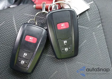 2023 Toyota Rav4 Xle z USA, uszkodzony, nr VIN 2T3P1RFVXPW361891